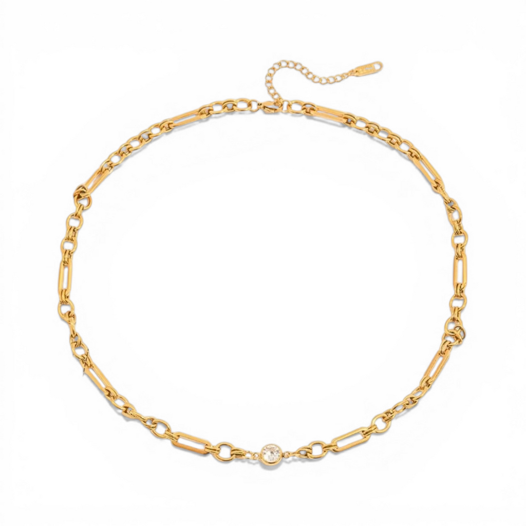 Luce Necklace