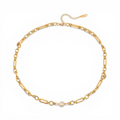 Luce Necklace