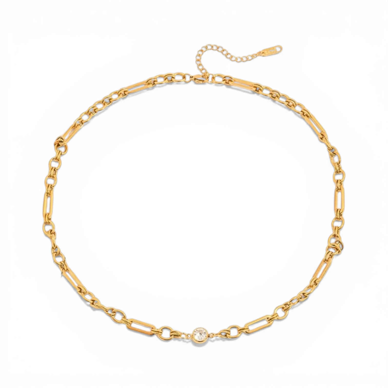 Luce Necklace