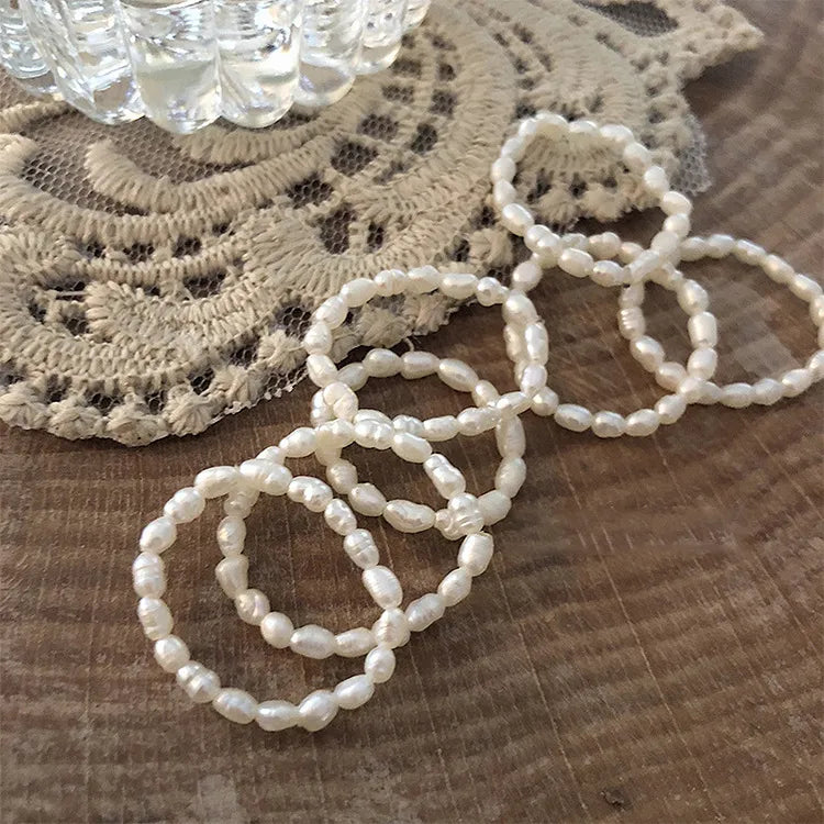 Whisper Ring