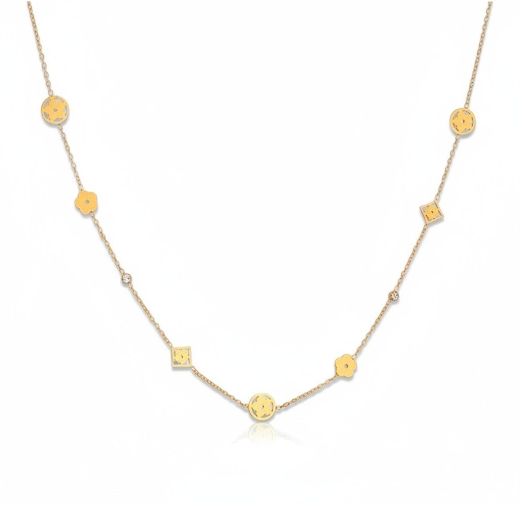 Fiore Necklace