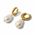 Baroque Hoops