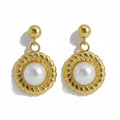 Sol Earrings