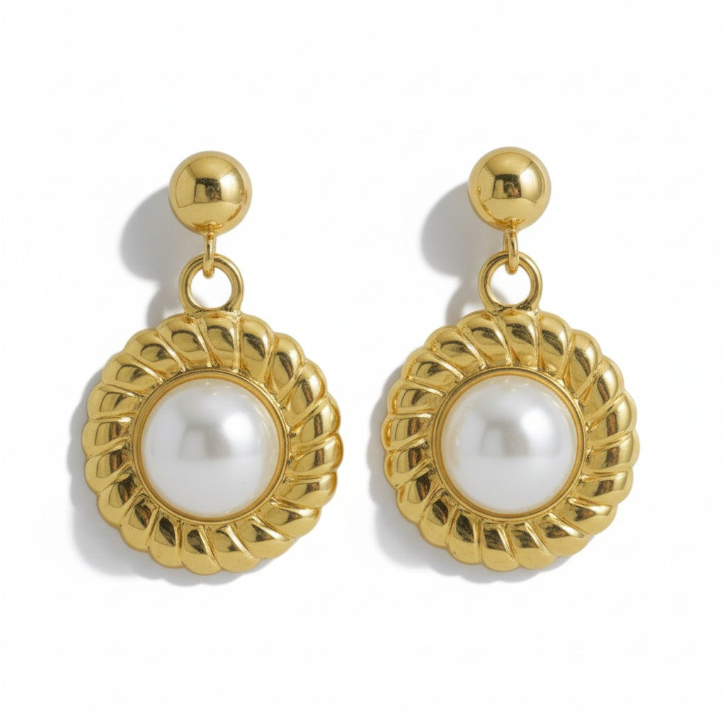Sol Earrings