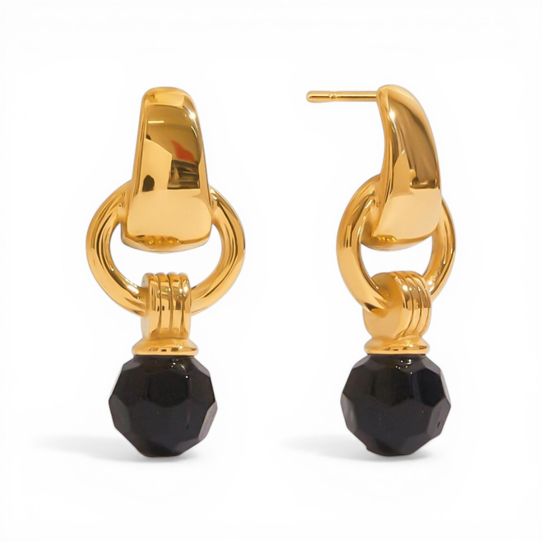 Lume Earrings